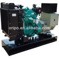 manufacturer of diesel generator in foshan